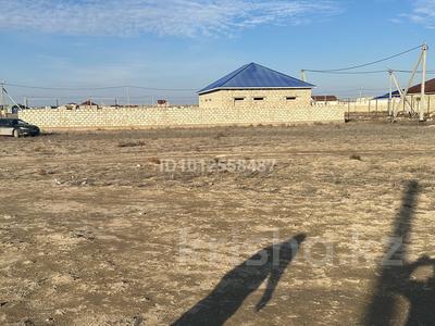 Участок · 15 соток, 6 102 — Супер маркет за 2.2 млн ₸ в Саина Шапагатовой