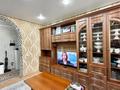 4-комнатная квартира · 77.4 м² · 10/10 этаж, Жамакаева 77 за 34 млн ₸ в Семее
