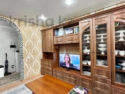 4-комнатная квартира · 77.4 м² · 10/10 этаж, Жамакаева 77 за 34 млн ₸ в Семее