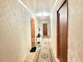 4-комнатная квартира · 77.4 м² · 10/10 этаж, Жамакаева 77 за 34 млн ₸ в Семее — фото 3