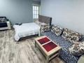 3-комнатная квартира · 60 м² · 4/4 этаж, Космонавтов 7 — Ленина за 25 000 ₸ в Рудном