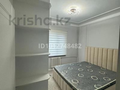 3-комнатная квартира · 60 м² · 3/5 этаж, мкр Нижний Отырар, Нижний Отырар ш/а 12 за 27 млн ₸ в Шымкенте, Туран р-н