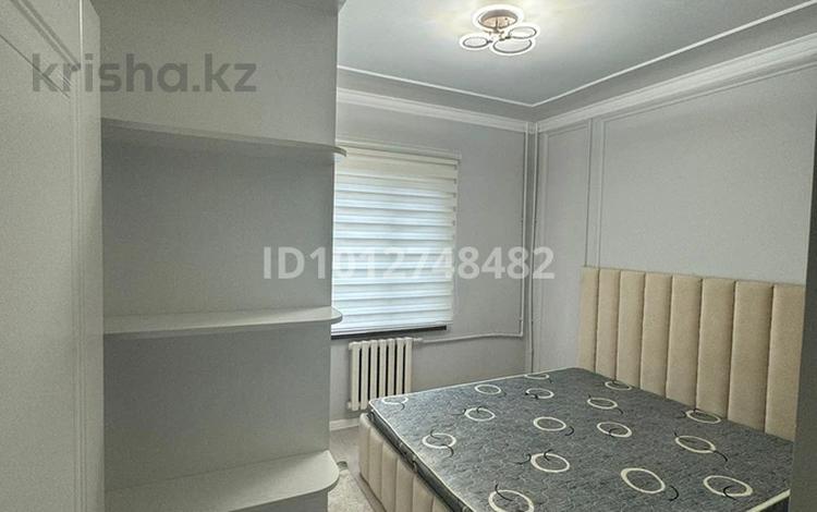 3-комнатная квартира · 60 м² · 3/5 этаж, мкр Нижний Отырар, Нижний Отырар ш/а 12 за 27 млн ₸ в Шымкенте, Туран р-н — фото 2