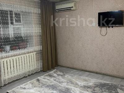 1-комнатная квартира · 29.6 м² · 5/5 этаж, Санкибай Батыра за 6 млн 〒 в Актобе