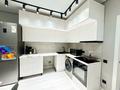 2-комнатная квартира · 55 м² · 3/9 этаж, мкр Сайран, Толе би 285 — Толе би Утеген батыра Автовокзал Сайран за 25 000 ₸ в Алматы, Ауэзовский р-н — фото 6