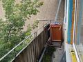 1-комнатная квартира · 31.5 м² · 5/5 этаж, 1-й квартал, 1-й квартал 8 — Каретная/виницкая за 11.5 млн ₸ в Караганде, Алихана Бокейханова р-н — фото 2