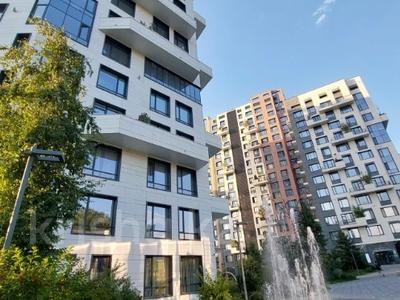 2-комнатная квартира · 60 м² · 11/19 этаж, Аль-Фараби 41 — Аль-Фараби за 60 млн 〒 в Алматы, Бостандыкский р-н