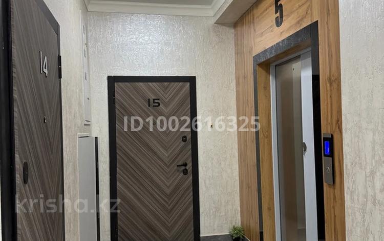 3-комнатная квартира · 100.9 м² · 5/5 этаж, Пушкина — Напротив казахско-турецкого колледжа за 52 млн ₸ в Таразе — фото 2