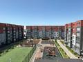 3-комнатная квартира · 100.9 м² · 5/5 этаж, Пушкина — Напротив казахско-турецкого колледжа за 52 млн ₸ в Таразе — фото 18