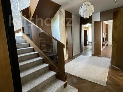 Отдельный дом · 5 комнат · 259 м² · 8 сот., ул. С-190 4 за 190 млн ₸ в Астане, Сарыарка р-н