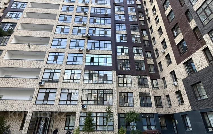 2-комнатная квартира · 49 м² · 12/12 этаж, Улы Дала 31, 31/1, 33, 33/1 за 35 млн ₸ в Астане, Нура р-н — фото 30