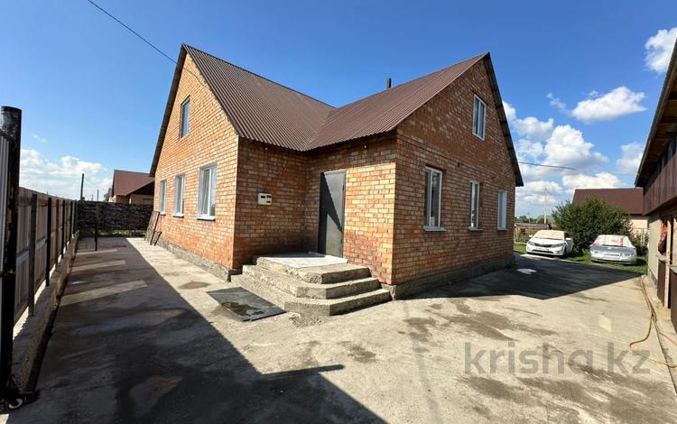 Жеке үй · 4 бөлме · 115 м² · 11 сот., Металлург-6 309, бағасы: 23.5 млн ₸ в Усть-Каменогорске — фото 35