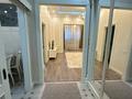 2-комнатная квартира · 63 м² · 2/17 этаж, Айманова 140 — Шикарная квартира за 450 000 ₸ в Алматы, Бостандыкский р-н — фото 8