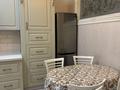 2-комнатная квартира · 63 м² · 2/17 этаж, Айманова 140 — Шикарная квартира за 450 000 ₸ в Алматы, Бостандыкский р-н — фото 7