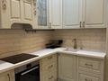 2-комнатная квартира · 63 м² · 2/17 этаж, Айманова 140 — Шикарная квартира за 450 000 ₸ в Алматы, Бостандыкский р-н — фото 6