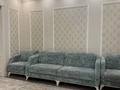 2-комнатная квартира · 63 м² · 2/17 этаж, Айманова 140 — Шикарная квартира за 450 000 ₸ в Алматы, Бостандыкский р-н — фото 3
