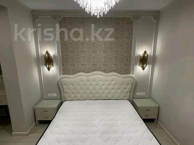 2-комнатная квартира · 51 м² · 14/15 этаж, Наурызбай батыра 50 — Жибек Жолы за 450 000 ₸ в Алматы, Алмалинский р-н