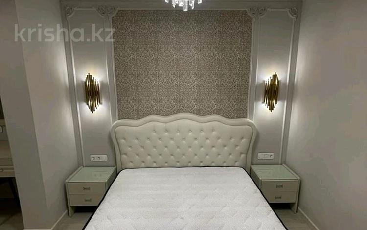 2-комнатная квартира · 51 м² · 14/15 этаж, Наурызбай батыра 50 — Жибек Жолы за 450 000 ₸ в Алматы, Алмалинский р-н — фото 14