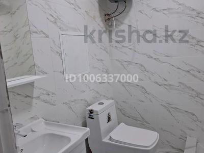 1-бөлмелі пәтер · 48 м² · 4/6 қабат, 38-й мкр 3, бағасы: 150 000 ₸ в Актау