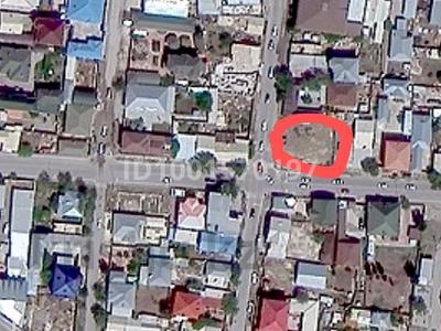 Жер телімі · 7.7 сотық, Әбілхайырхан 5 — Әбілхайырхан және Шымкент, бағасы: 34 млн ₸ в 