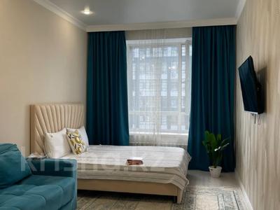 1-комнатная квартира · 43 м² · 8/12 этаж, Улы Дала 31, 31/1, 33, 33/1 за 290 000 ₸ в Астане