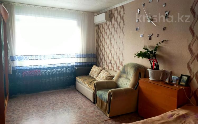 1-бөлмелі пәтер · 33 м² · 3/5 қабат, Камзина 4, бағасы: 10.6 млн ₸ в Павлодаре — фото 4