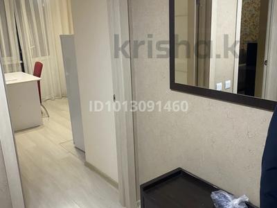 1-бөлмелі пәтер · 37.2 м² · 6/16 қабат, Иманбаевой 10 А, бағасы: 25.5 млн ₸ в Астане, р-н Байконур