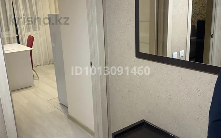 1-бөлмелі пәтер · 37.2 м² · 6/16 қабат, Иманбаевой 10 А, бағасы: 25.5 млн ₸ в Астане, р-н Байконур — фото 2