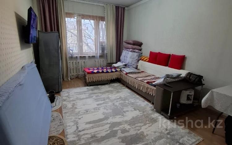 1-комнатная квартира · 42 м² · 5/5 этаж, мкр Айнабулак-2 — Палладина-Жумабаева за 24.9 млн ₸ в Алматы, Жетысуский р-н — фото 6