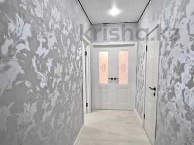 2-комнатная квартира · 50 м² · 5/12 этаж, Сауран 3/1 за 200 000 〒 в Астане, Есильский р-н