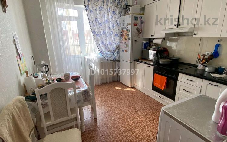 2-бөлмелі пәтер · 55 м² · 9/9 қабат, Құдайбердіұлы 28 — Манас, бағасы: 28 млн ₸ в Астане, Алматы р-н — фото 2