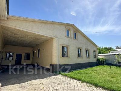 Отдельный дом · 6 комнат · 256 м² · 6 сот., Шевченко 158 за 55 млн ₸ в Талдыкоргане