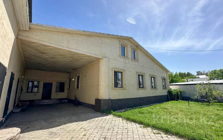 Отдельный дом · 6 комнат · 256 м² · 6 сот., Шевченко 158 за 55 млн ₸ в Талдыкоргане — фото 2