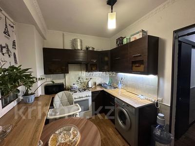 1-комнатная квартира · 34.7 м² · 3/5 этаж, Спасская 44 — Спасская/Бекмаханова за 210 000 ₸ в Алматы, Турксибский р-н