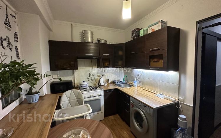 1-комнатная квартира · 34.7 м² · 3/5 этаж, Спасская 44 — Спасская/Бекмаханова за 210 000 ₸ в Алматы, Турксибский р-н — фото 4