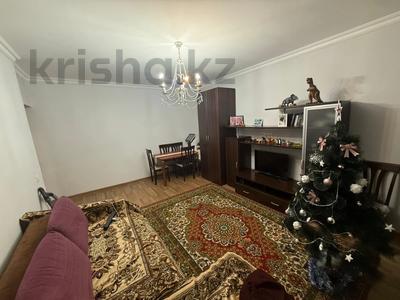 3-комнатная квартира · 84.7 м² · 1/9 этаж, Момышулы 2/8 за 40.5 млн 〒 в Астане, Алматы р-н