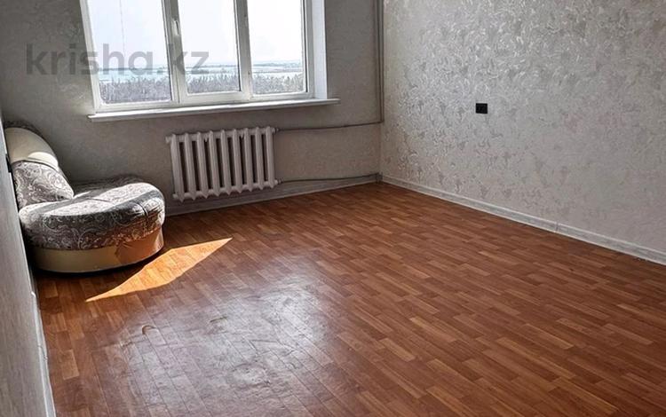 1-бөлмелі пәтер · 35.8 м² · 6/9 қабат, 3 12, бағасы: 18 млн ₸ в Конаеве — фото 2