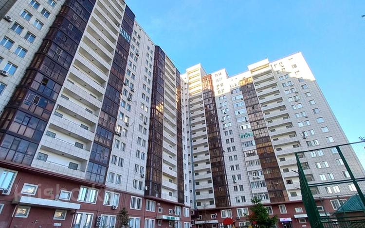 2-бөлмелі пәтер, 52.7 м², 14/21 қабат, Кенесары 65 — Валиханова, бағасы: 20.5 млн 〒 в Астане, р-н Байконур — фото 2