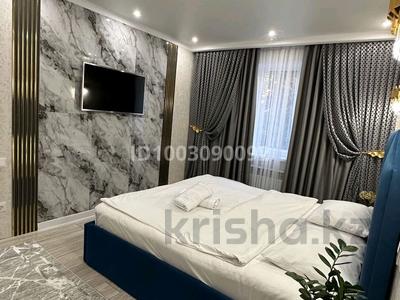 1-комнатная квартира · 64 м² · 3/5 этаж, Авангард-2 за 10 000 〒 в Атырау, мкр Авангард-2