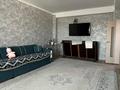 1-комнатная квартира · 50 м², мкр Нурсат, Мкр Нурсат 2 — Остановка Асем тойхана 42/92 Назарбаев мектеп за 200 000 ₸ в Шымкенте, Каратауский р-н