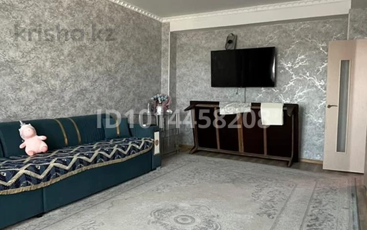 1-комнатная квартира · 50 м², мкр Нурсат, Мкр Нурсат 2 — Остановка Асем тойхана 42/92 Назарбаев мектеп за 200 000 ₸ в Шымкенте, Каратауский р-н — фото 2