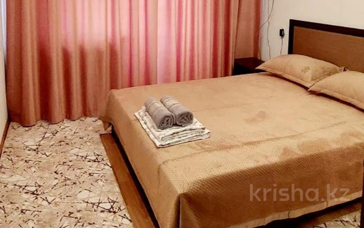 3-комнатная квартира · 75 м² · 1/5 этаж, Нур орда 74 за 18 000 〒 в  — фото 2