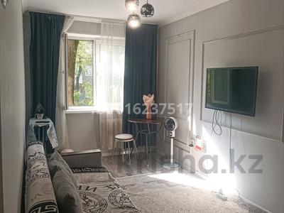 2-бөлмелі пәтер · 44 м² · 3/4 қабат, №2 ш/а. 15, бағасы: 350 000 ₸ в Алматы, Ауэзовский р-н