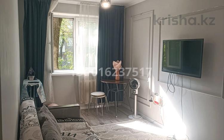 2-комнатная квартира · 44 м² · 3/4 этаж, мкр №2 15 за 350 000 ₸ в Алматы, Ауэзовский р-н — фото 2