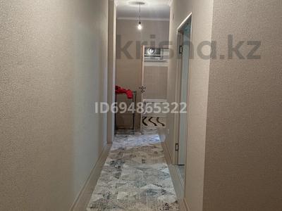 2-комнатная квартира · 63 м² · 7/7 этаж, Толеметова за 25 млн ₸ в Шымкенте, Каратауский р-н