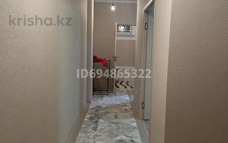 2-комнатная квартира · 63 м² · 7/7 этаж, Толеметова за 25 млн ₸ в Шымкенте, Каратауский р-н — фото 2