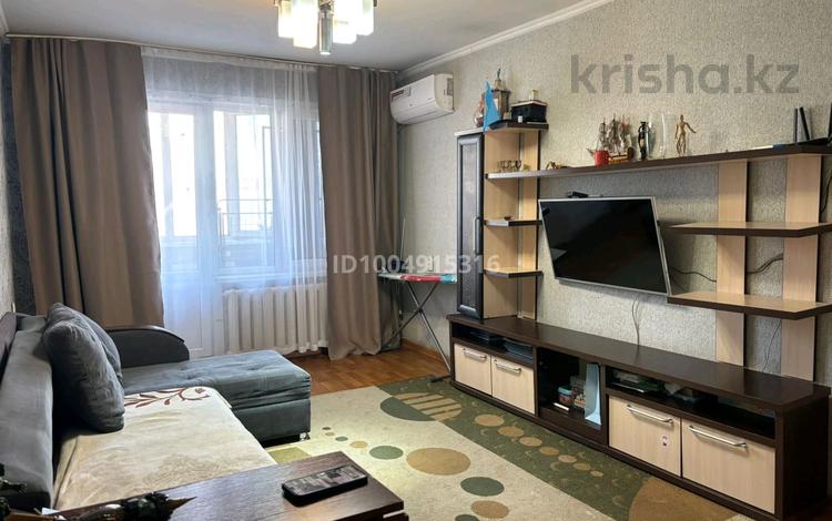 2-бөлмелі пәтер · 44.5 м² · 4/4 қабат, мкр №12 4, бағасы: 280 000 ₸ в Алматы, Ауэзовский р-н — фото 2