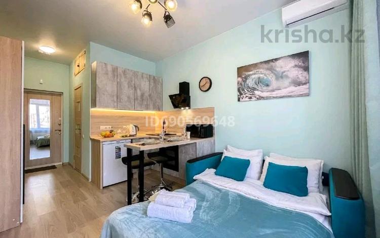 1-бөлмелі пәтер · 45 м² · 2/9 қабат, 12-ш/а. 66, бағасы: 7 000 ₸ в Актау, 12-й мкр — фото 2
