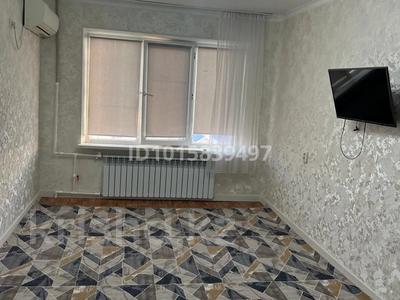 1-бөлмелі пәтер · 30.1 м² · 4/5 қабат, Балықшы ш/а., Абай Кунанбаев 17, бағасы: 15 млн ₸ в Атырау, пгт Балыкши
