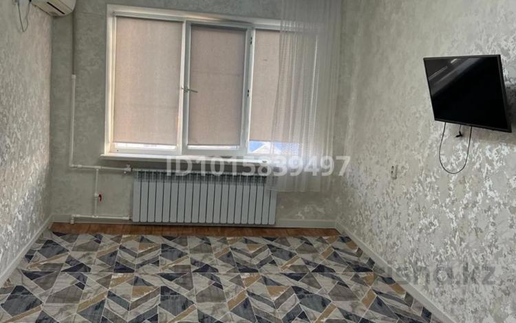 1-бөлмелі пәтер · 30.1 м² · 4/5 қабат, Балықшы ш/а., Абай Кунанбаев 17, бағасы: 15 млн ₸ в Атырау, пгт Балыкши — фото 2